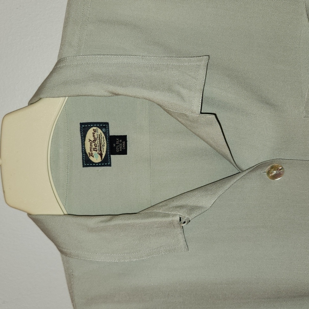 Tommy Bahama